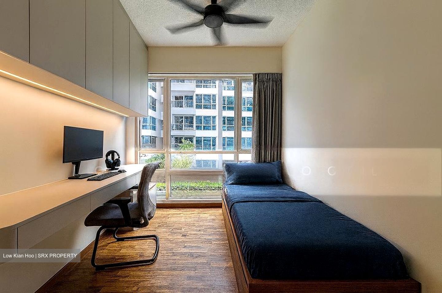 The Tampines Trilliant (D18), Condominium #502377781